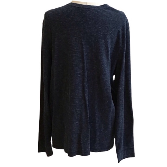 American Eagle Outfitters Long Sleeve Top - Picture 1 of 4